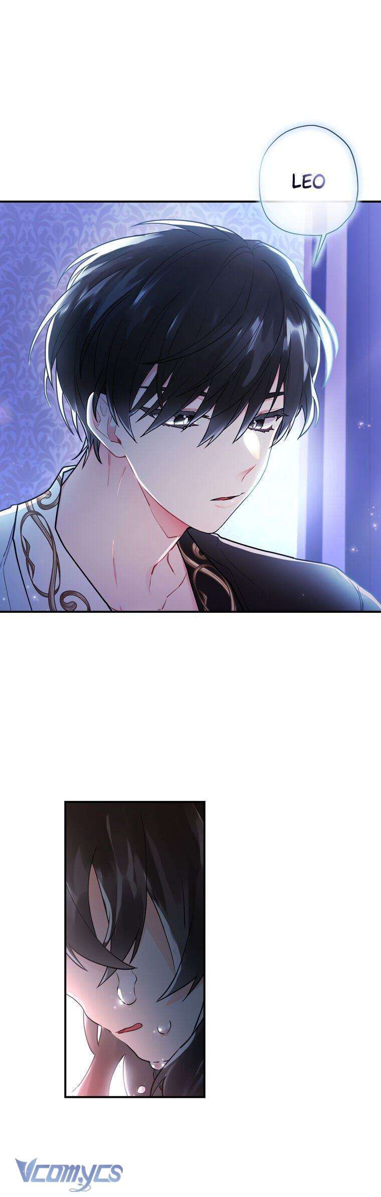 Tôi Đã Trở Thành Con Gái Nuôi Của Nam Chính Chương 25 - Trang 28