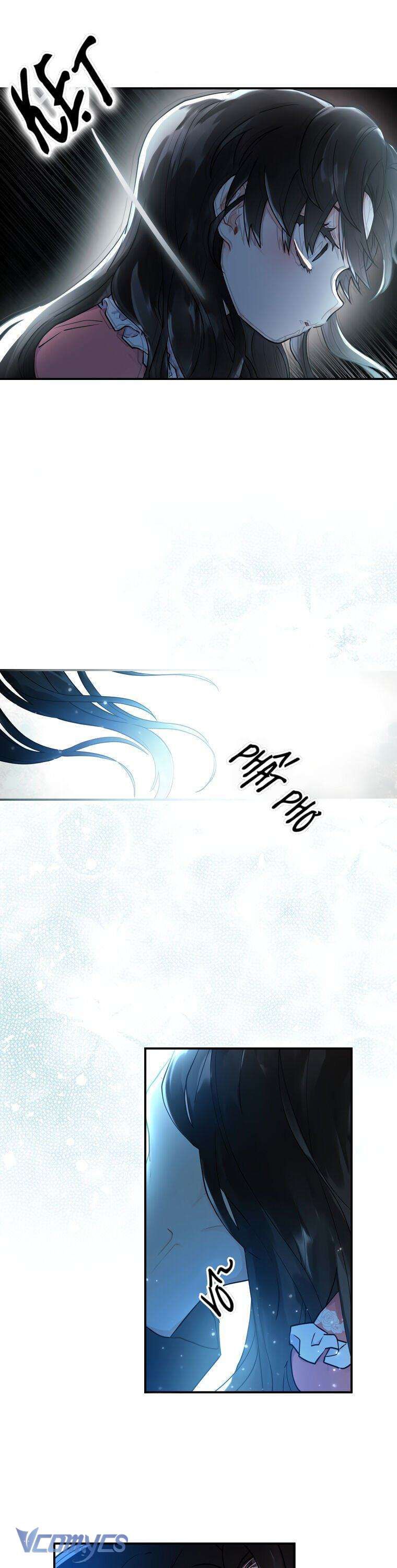 Tôi Đã Trở Thành Con Gái Nuôi Của Nam Chính Chương 25 - Trang 4