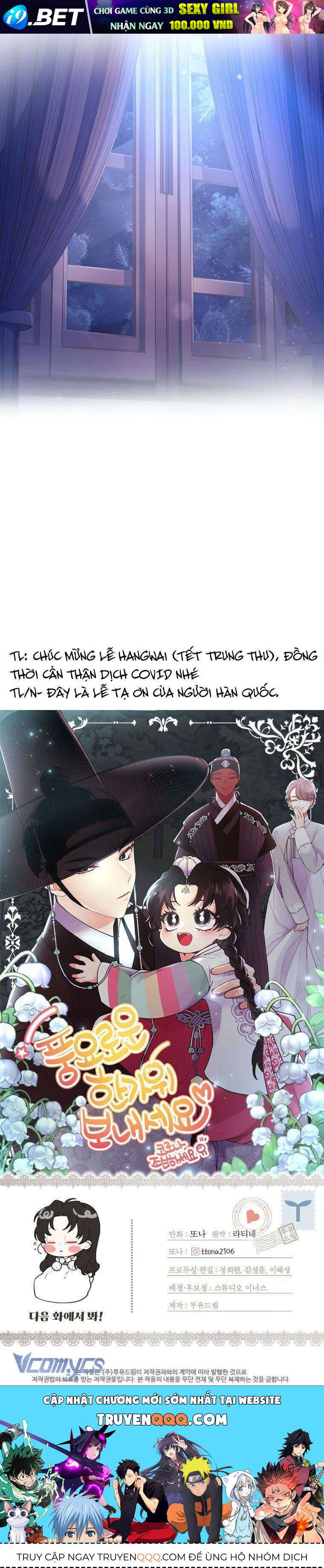 Tôi Đã Trở Thành Con Gái Nuôi Của Nam Chính Chương 25 - Trang 34