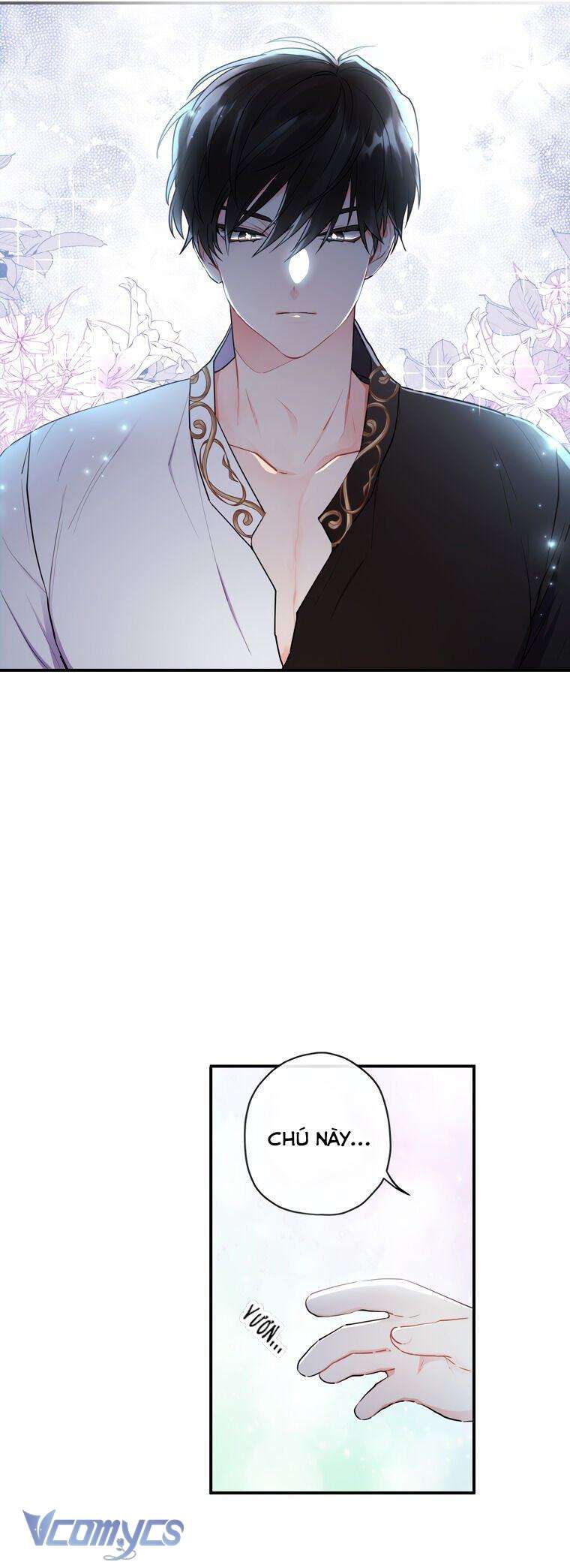 Tôi Đã Trở Thành Con Gái Nuôi Của Nam Chính Chương 25 - Trang 7