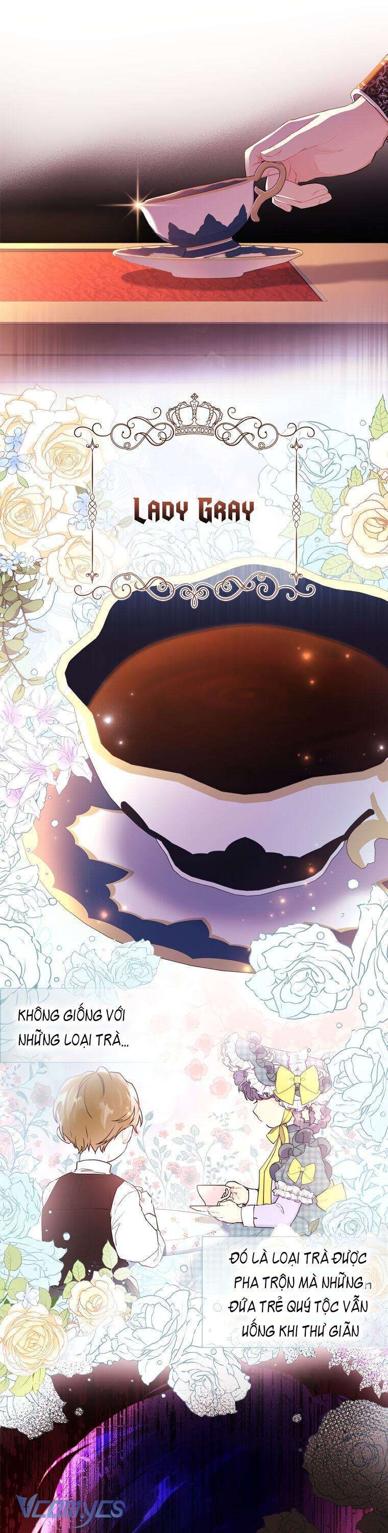 Tôi Đã Trở Thành Con Gái Nuôi Của Nam Chính Chương 26 - Trang 18