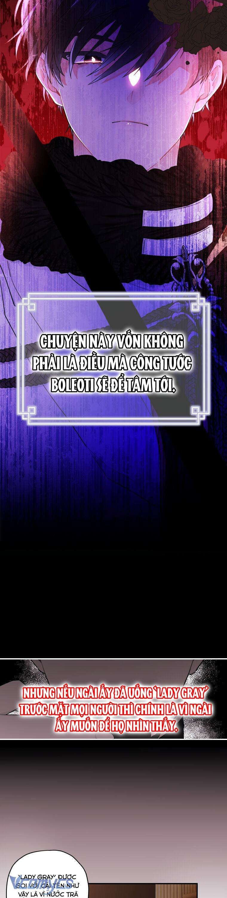 Tôi Đã Trở Thành Con Gái Nuôi Của Nam Chính Chương 26 - Trang 19