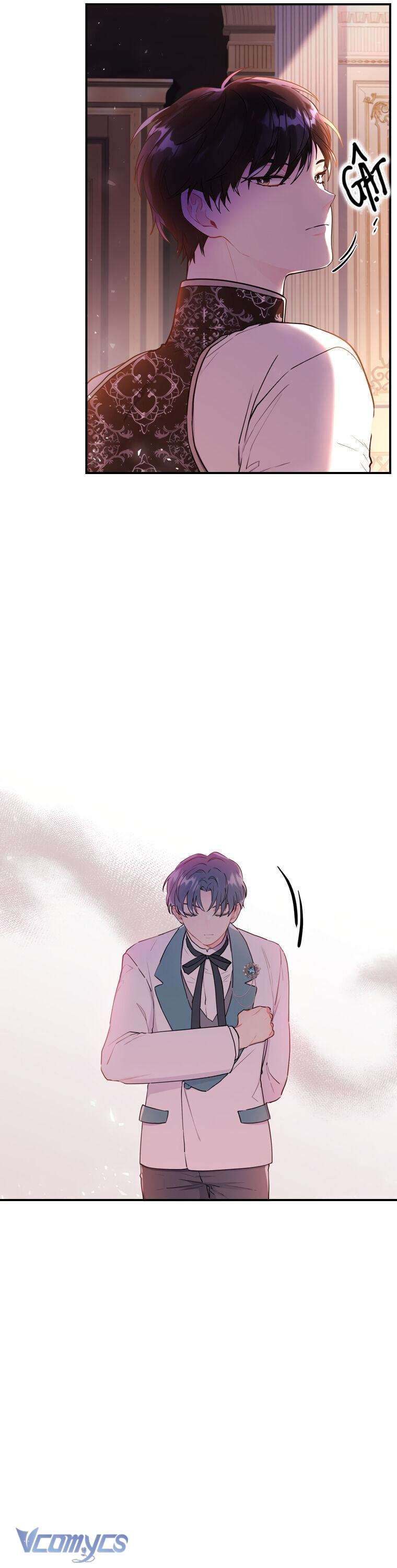 Tôi Đã Trở Thành Con Gái Nuôi Của Nam Chính Chương 26 - Trang 30