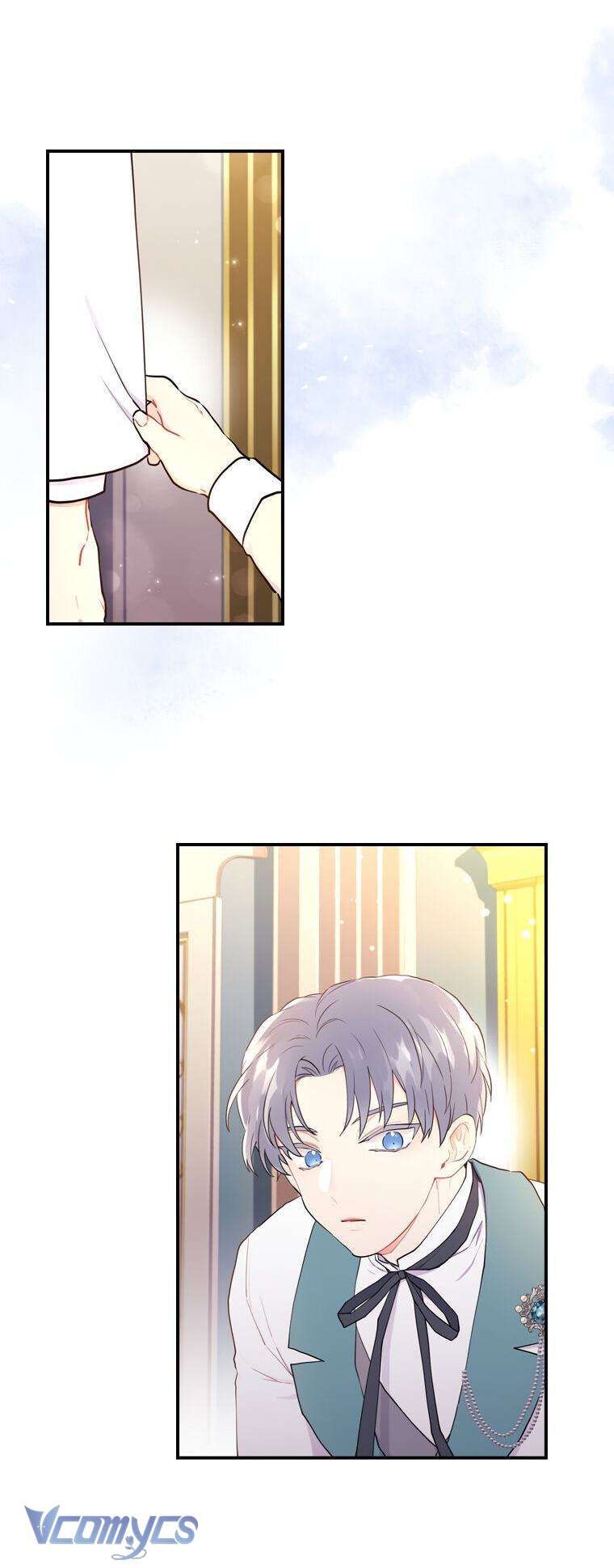 Tôi Đã Trở Thành Con Gái Nuôi Của Nam Chính Chương 26 - Trang 32