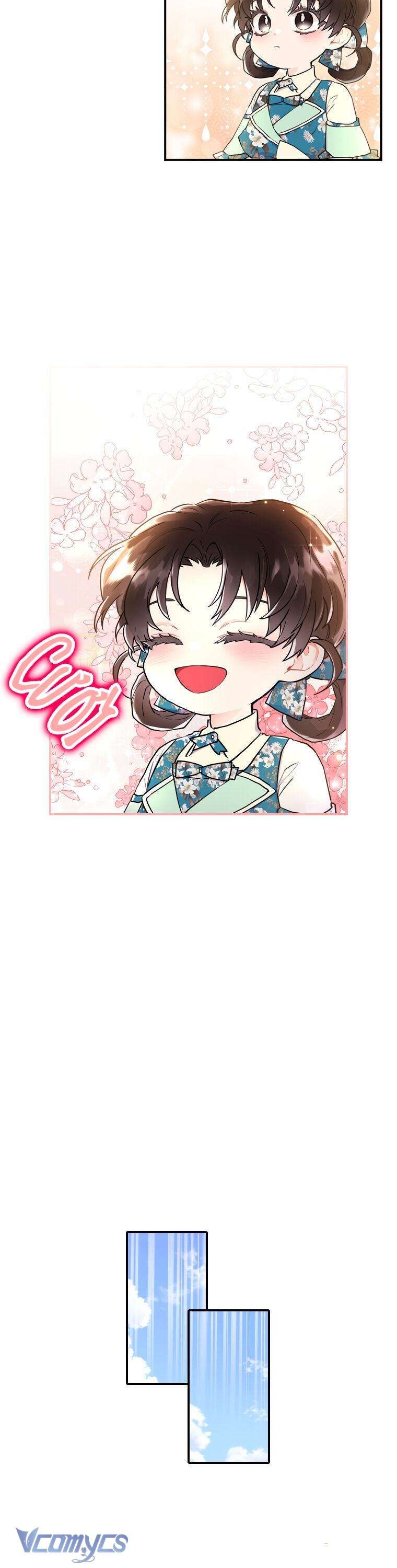 Tôi Đã Trở Thành Con Gái Nuôi Của Nam Chính Chương 26 - Trang 9