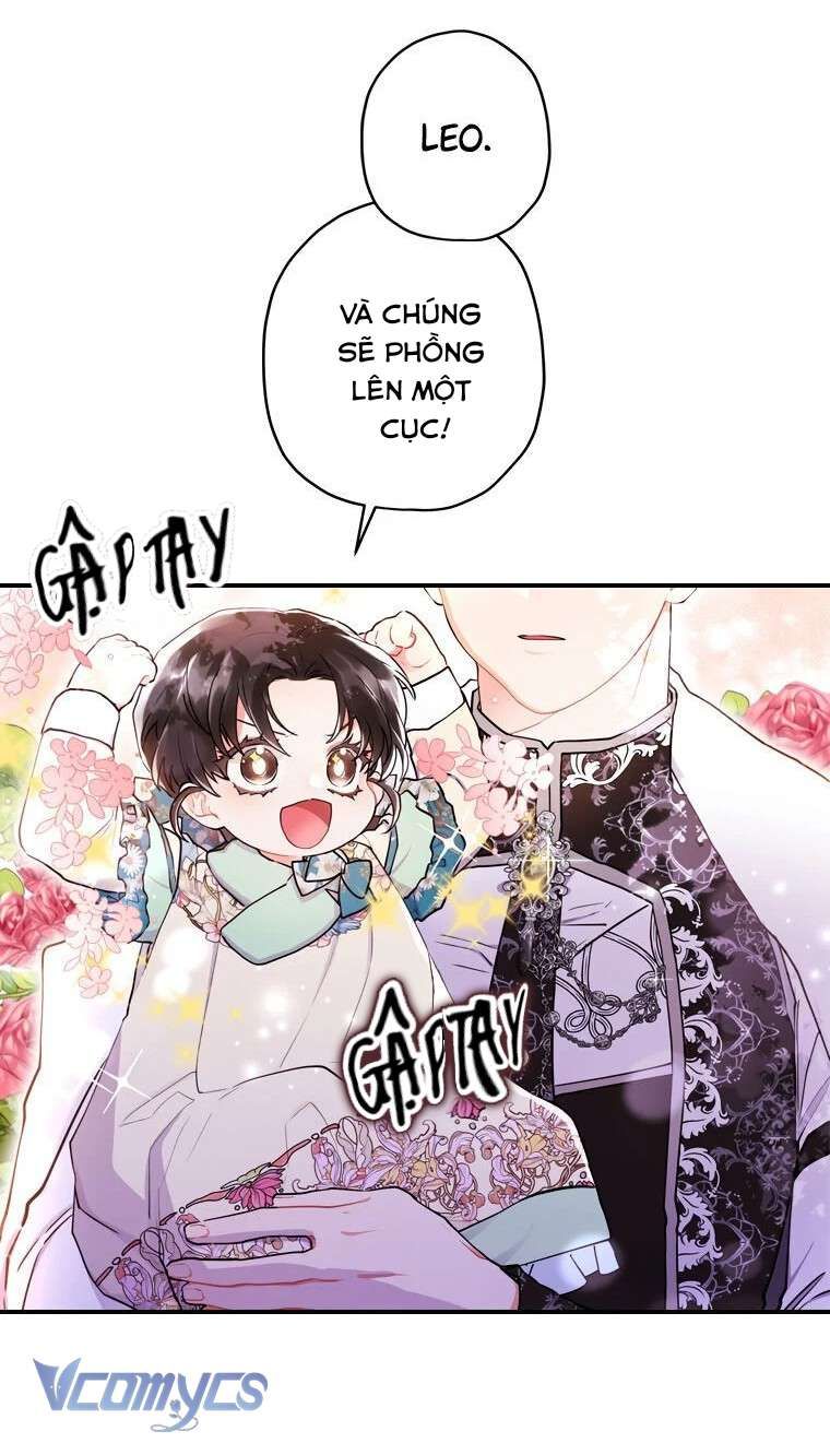Tôi Đã Trở Thành Con Gái Nuôi Của Nam Chính Chương 28 - Trang 15