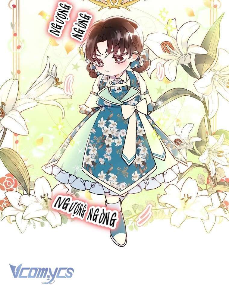 Tôi Đã Trở Thành Con Gái Nuôi Của Nam Chính Chương 28 - Trang 4