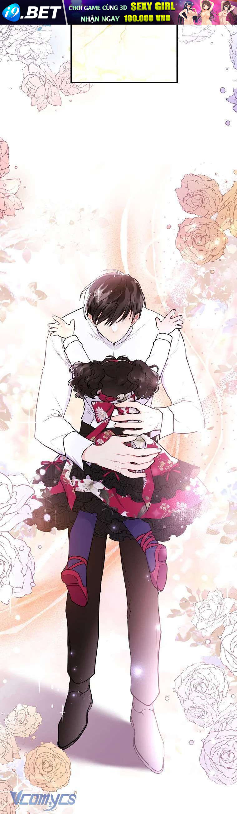 Tôi Đã Trở Thành Con Gái Nuôi Của Nam Chính Chương 28 - Trang 34