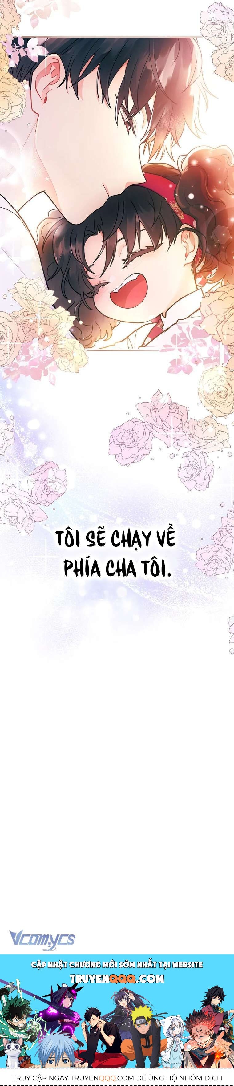 Tôi Đã Trở Thành Con Gái Nuôi Của Nam Chính Chương 28 - Trang 35