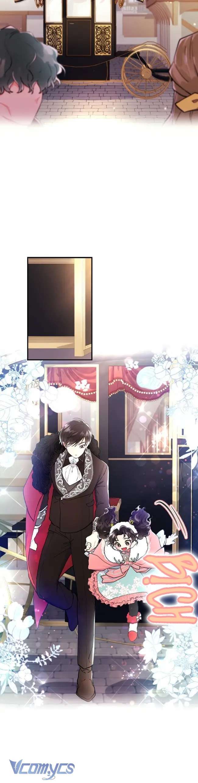 Tôi Đã Trở Thành Con Gái Nuôi Của Nam Chính Chương 29 - Trang 18