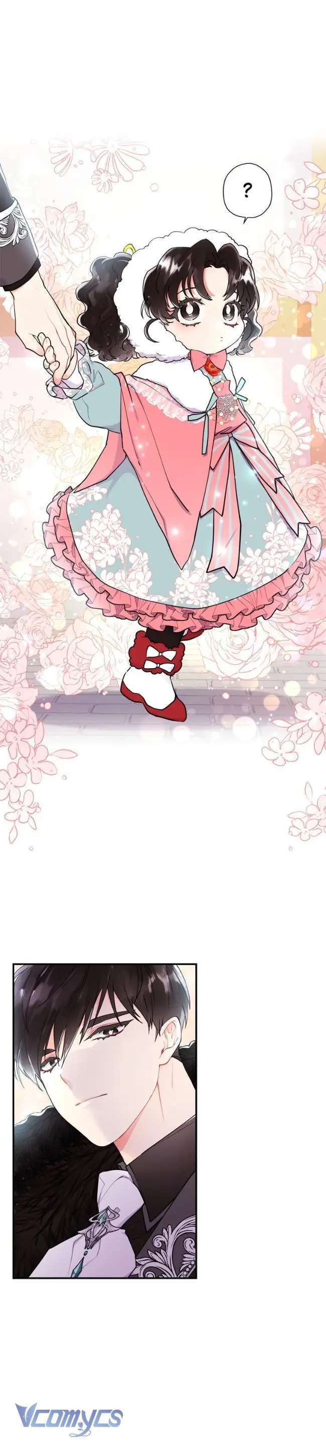 Tôi Đã Trở Thành Con Gái Nuôi Của Nam Chính Chương 29 - Trang 20