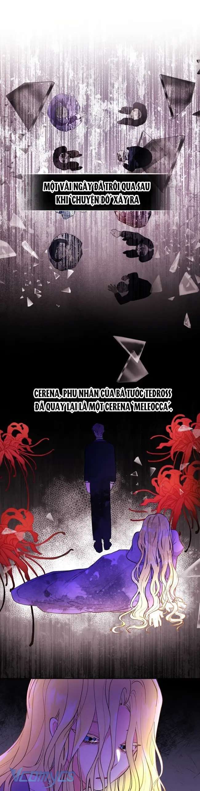 Tôi Đã Trở Thành Con Gái Nuôi Của Nam Chính Chương 29 - Trang 3