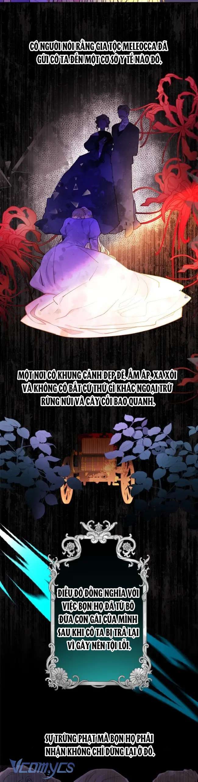 Tôi Đã Trở Thành Con Gái Nuôi Của Nam Chính Chương 29 - Trang 4