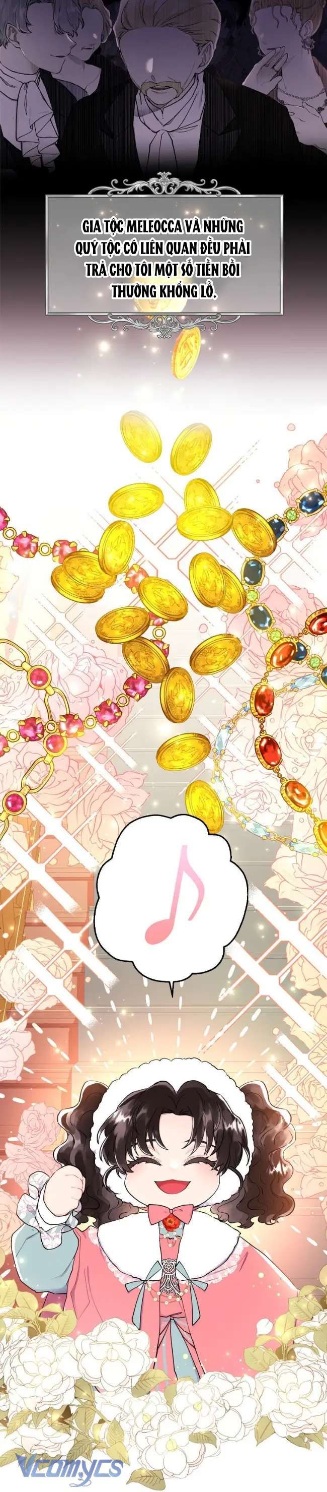 Tôi Đã Trở Thành Con Gái Nuôi Của Nam Chính Chương 29 - Trang 5