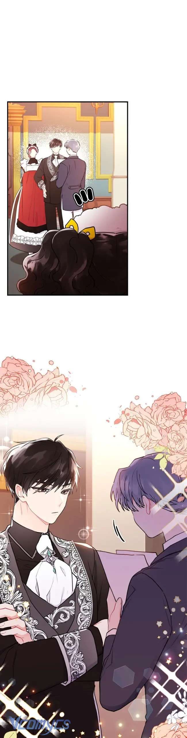 Tôi Đã Trở Thành Con Gái Nuôi Của Nam Chính Chương 29 - Trang 6