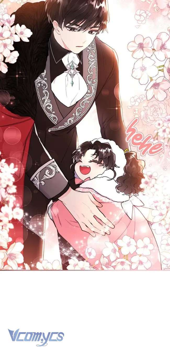 Tôi Đã Trở Thành Con Gái Nuôi Của Nam Chính Chương 29 - Trang 9