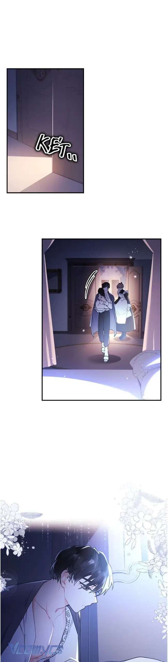 Tôi Đã Trở Thành Con Gái Nuôi Của Nam Chính Chương 30 - Trang 15