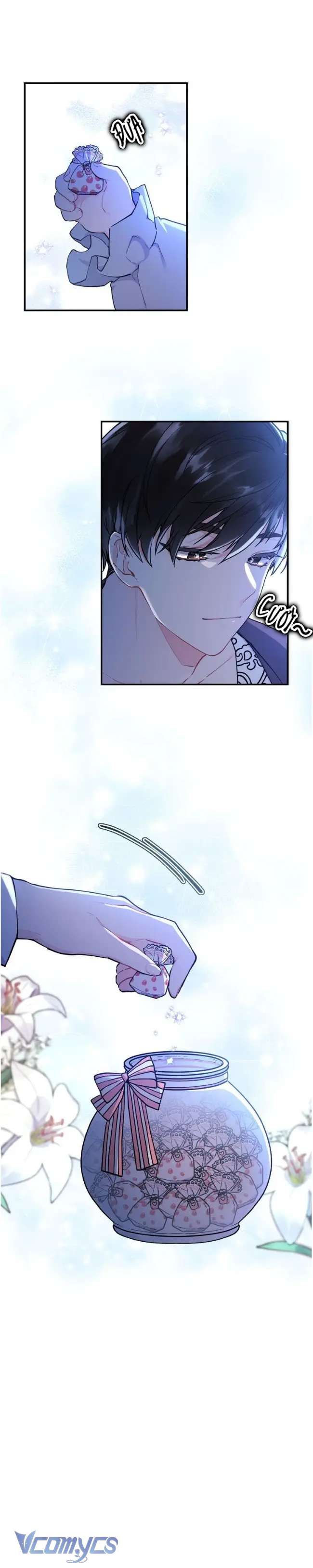 Tôi Đã Trở Thành Con Gái Nuôi Của Nam Chính Chương 30 - Trang 17