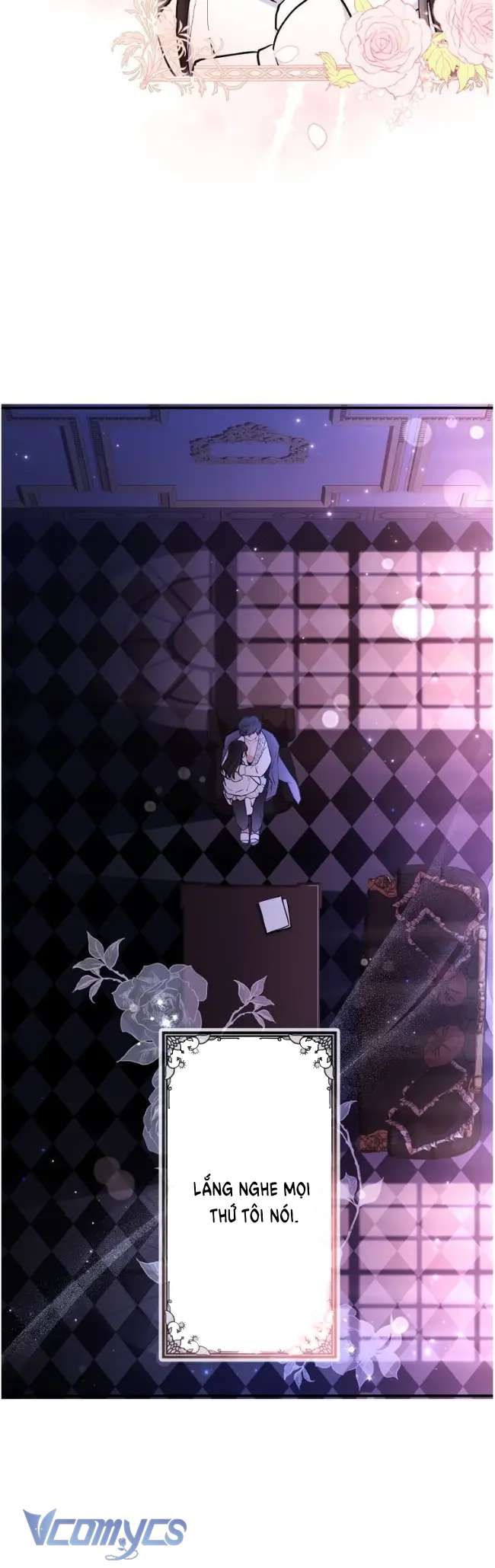 Tôi Đã Trở Thành Con Gái Nuôi Của Nam Chính Chương 30 - Trang 10