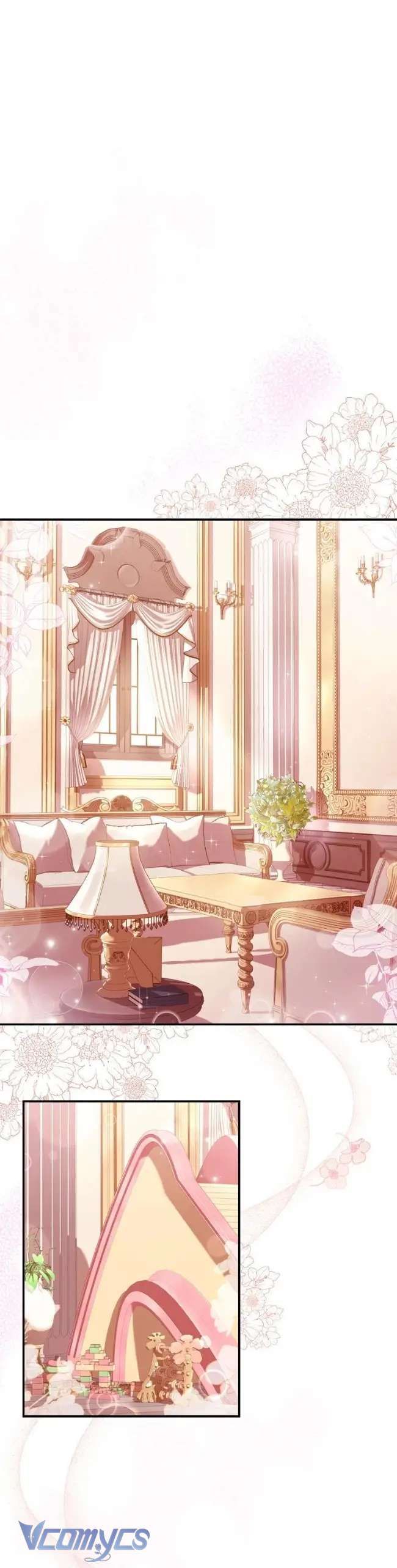 Tôi Đã Trở Thành Con Gái Nuôi Của Nam Chính Chương 31 - Trang 21