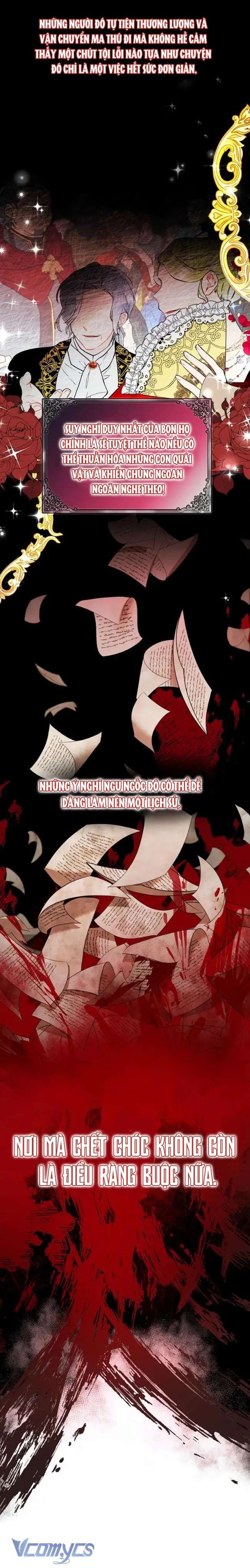 Tôi Đã Trở Thành Con Gái Nuôi Của Nam Chính Chương 31 - Trang 4