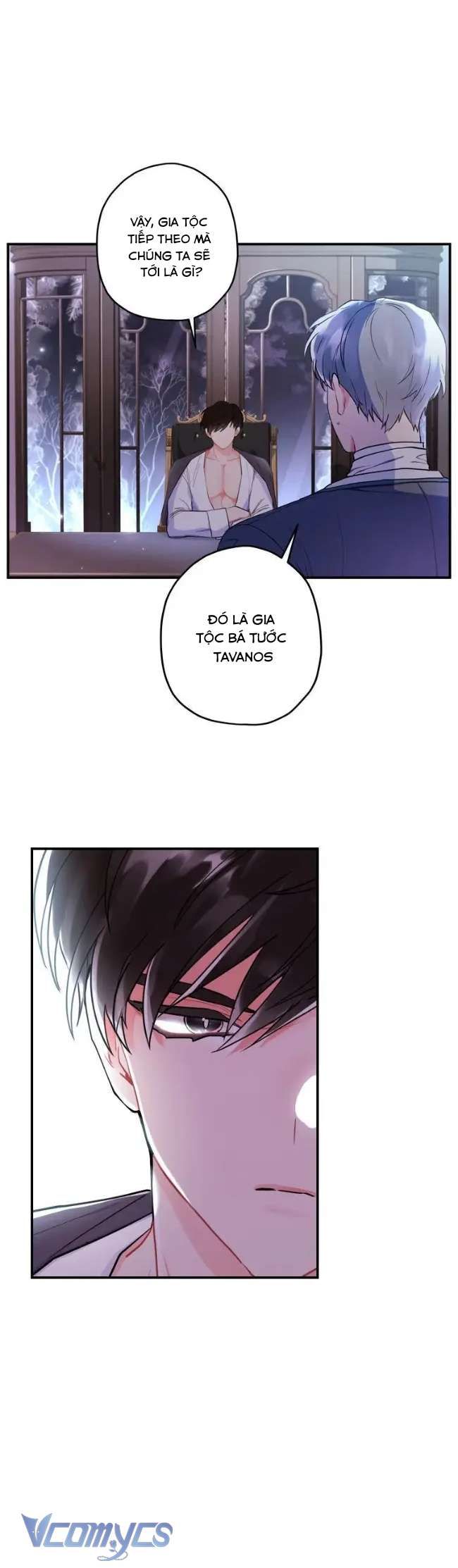 Tôi Đã Trở Thành Con Gái Nuôi Của Nam Chính Chương 31 - Trang 9