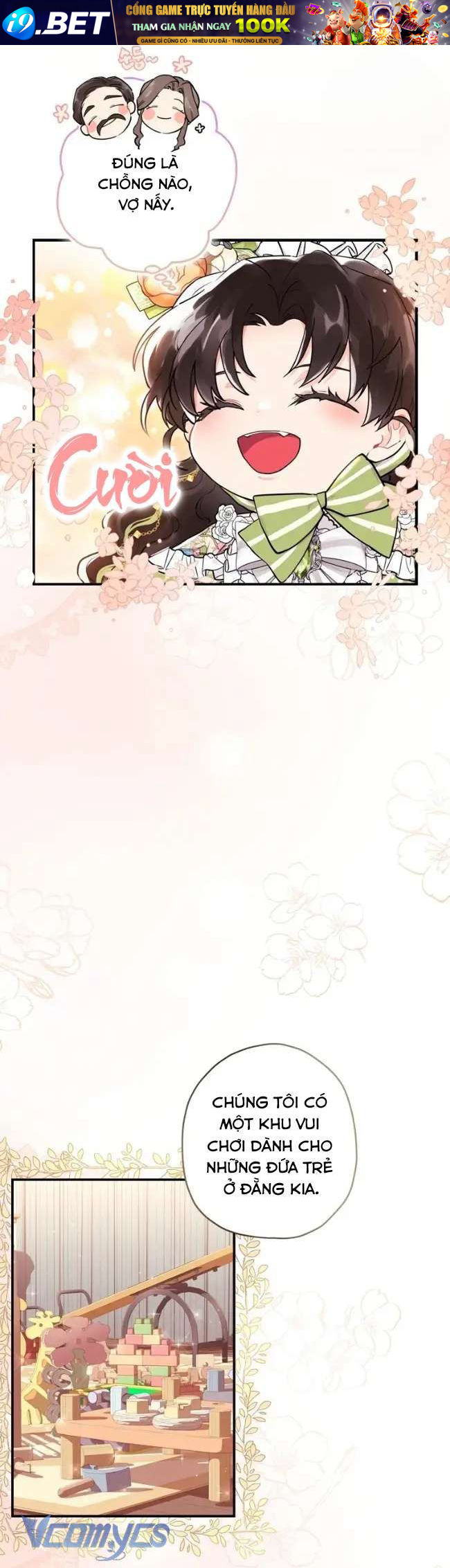 Tôi Đã Trở Thành Con Gái Nuôi Của Nam Chính Chương 33 - Trang 16