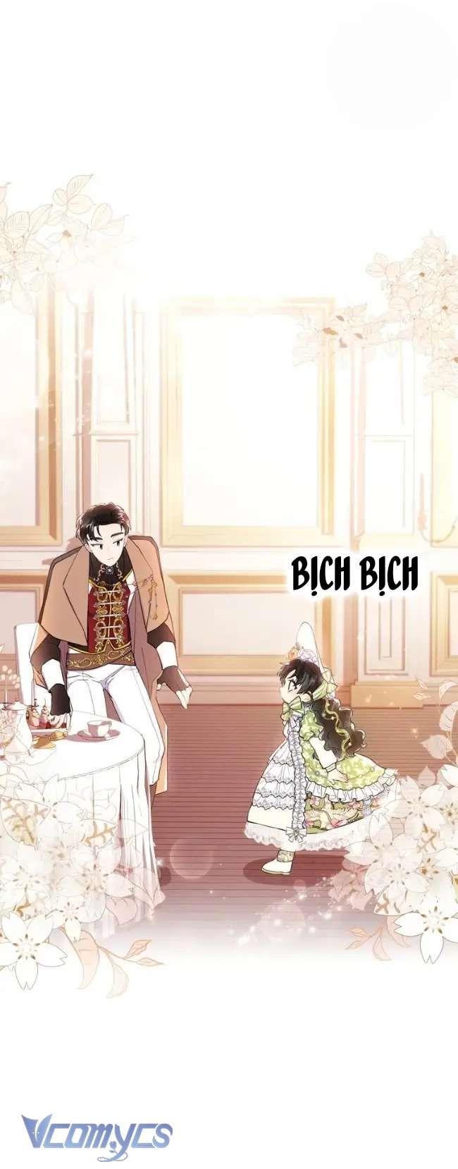 Tôi Đã Trở Thành Con Gái Nuôi Của Nam Chính Chương 33 - Trang 19