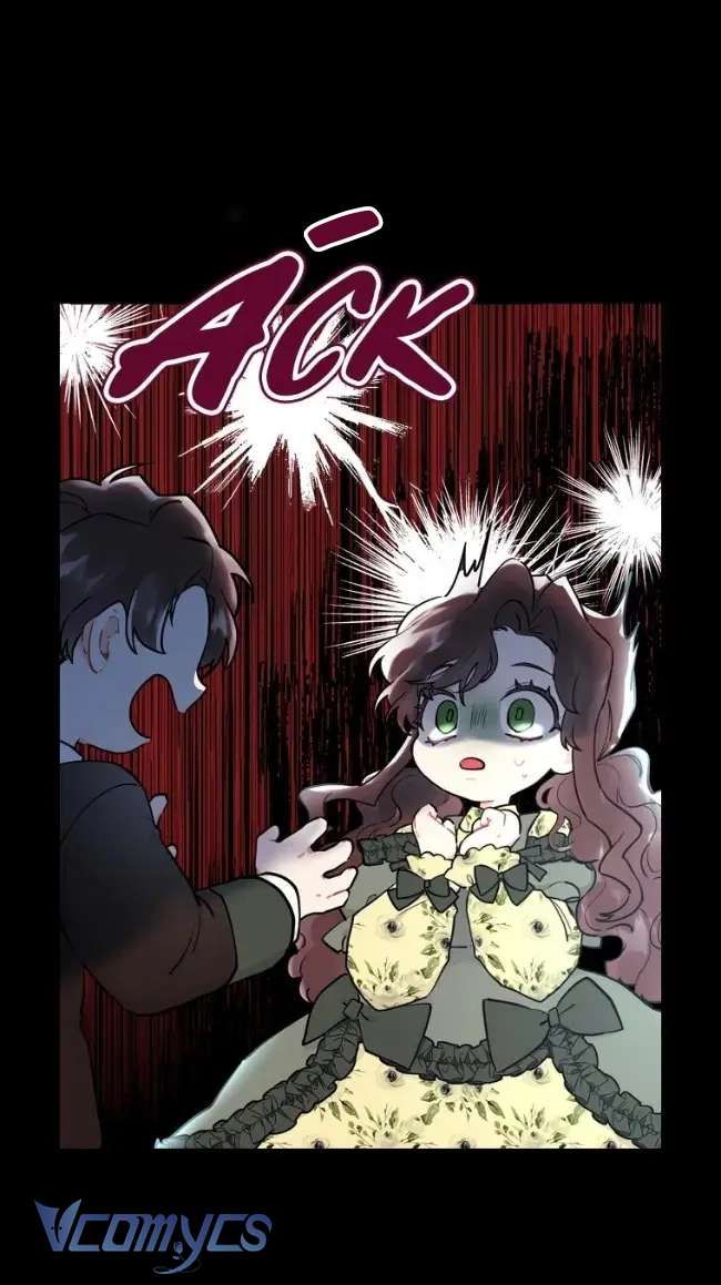 Tôi Đã Trở Thành Con Gái Nuôi Của Nam Chính Chương 33 - Trang 29