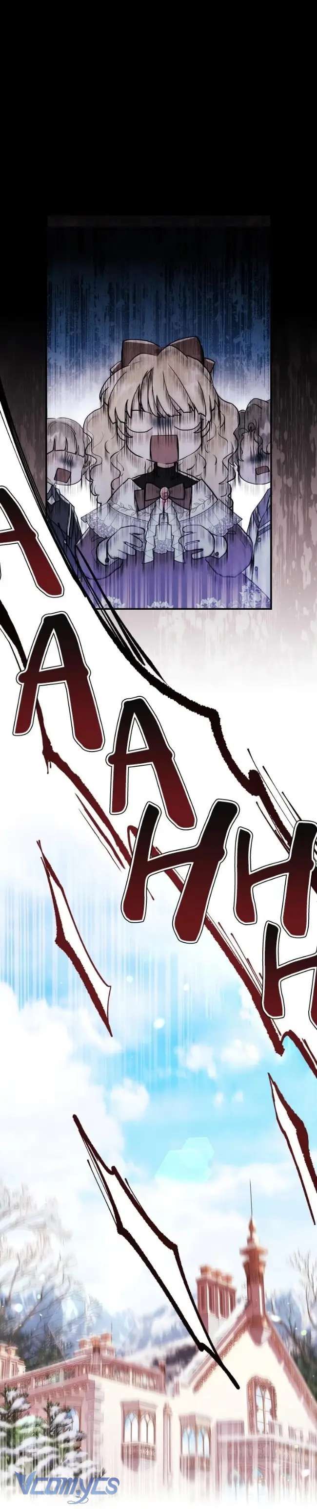 Tôi Đã Trở Thành Con Gái Nuôi Của Nam Chính Chương 33 - Trang 4