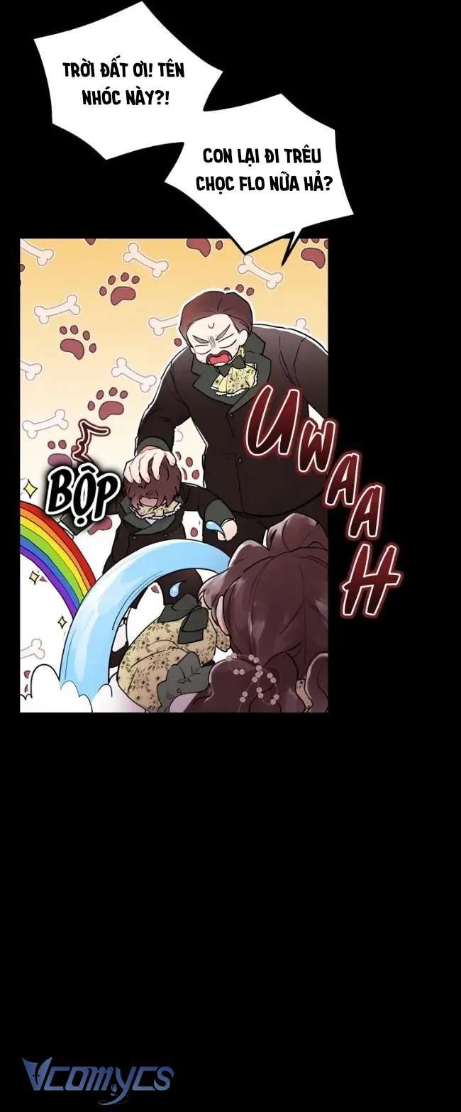 Tôi Đã Trở Thành Con Gái Nuôi Của Nam Chính Chương 33 - Trang 34