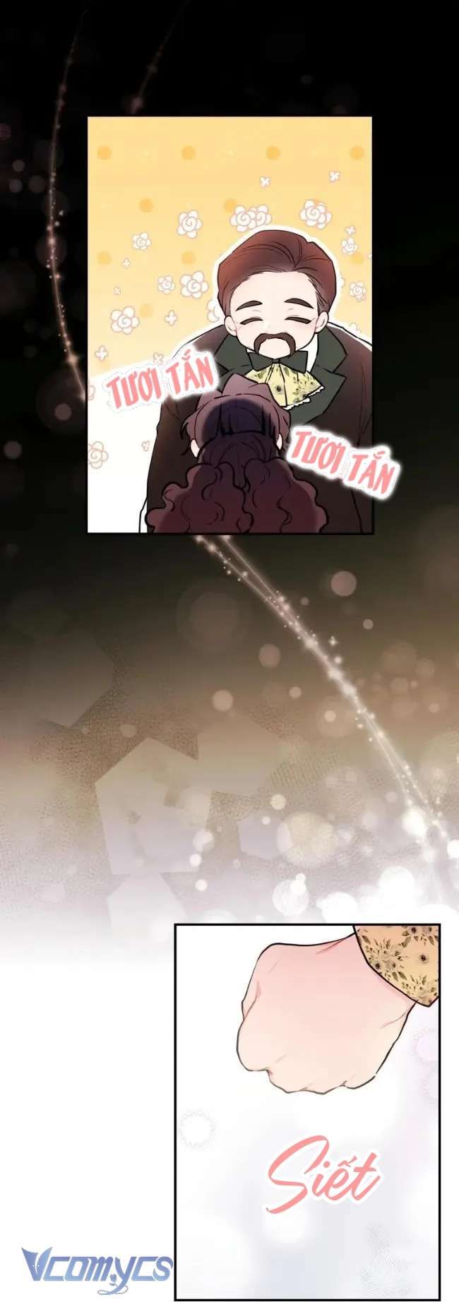 Tôi Đã Trở Thành Con Gái Nuôi Của Nam Chính Chương 33 - Trang 38