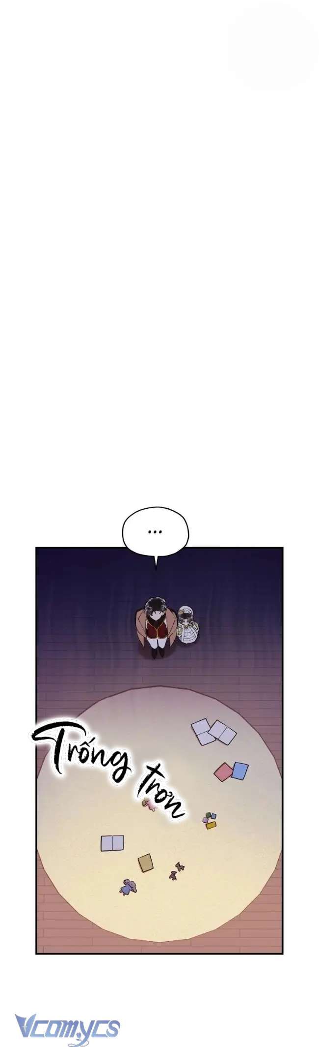 Tôi Đã Trở Thành Con Gái Nuôi Của Nam Chính Chương 33 - Trang 5