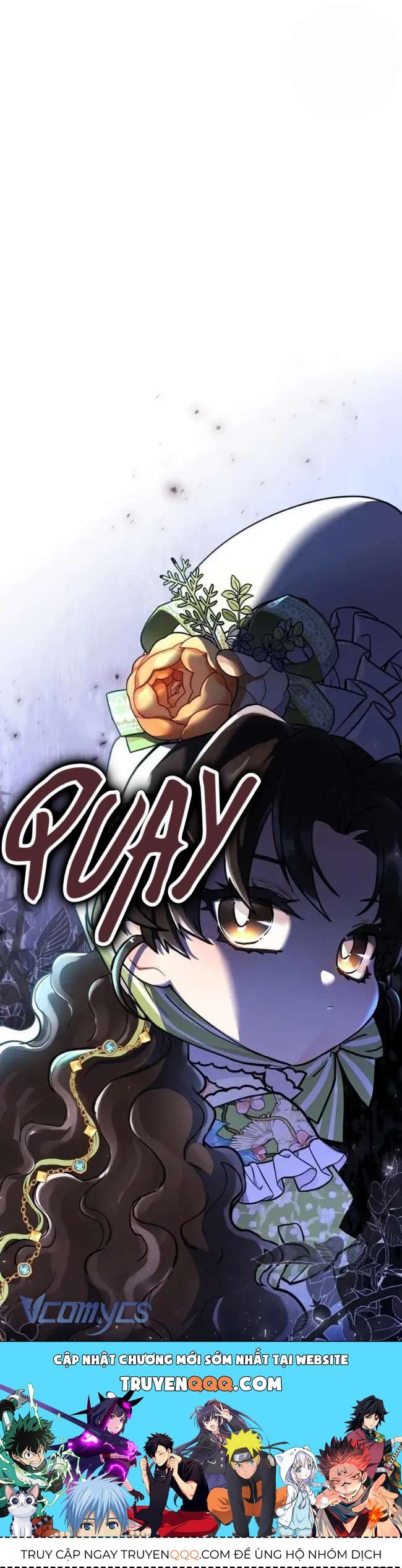 Tôi Đã Trở Thành Con Gái Nuôi Của Nam Chính Chương 33 - Trang 41