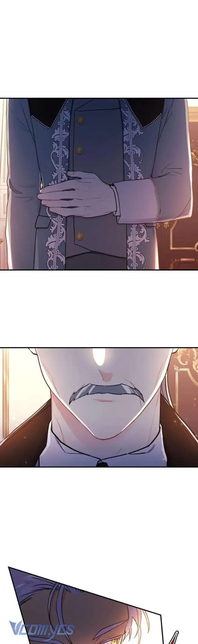 Tôi Đã Trở Thành Con Gái Nuôi Của Nam Chính Chương 34 - Trang 24