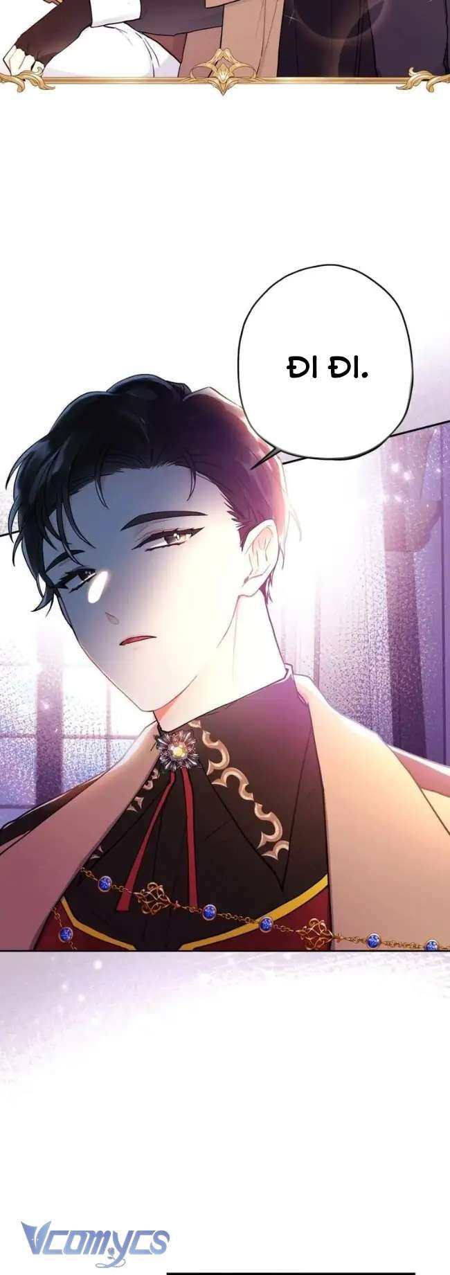 Tôi Đã Trở Thành Con Gái Nuôi Của Nam Chính Chương 34 - Trang 26