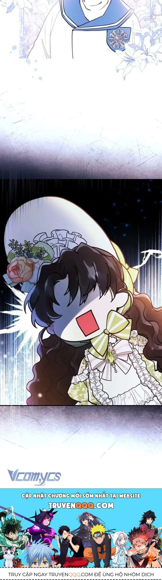 Tôi Đã Trở Thành Con Gái Nuôi Của Nam Chính Chương 34 - Trang 35