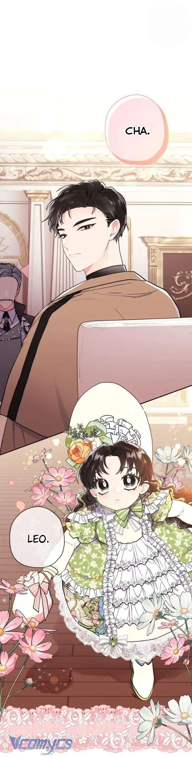 Tôi Đã Trở Thành Con Gái Nuôi Của Nam Chính Chương 35 - Trang 12