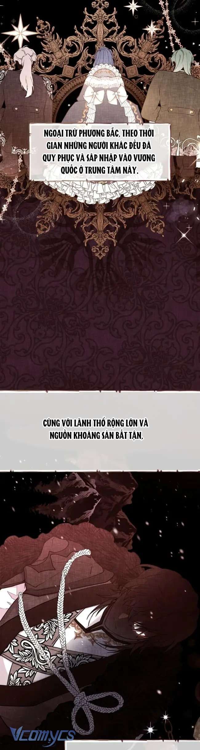 Tôi Đã Trở Thành Con Gái Nuôi Của Nam Chính Chương 35 - Trang 3