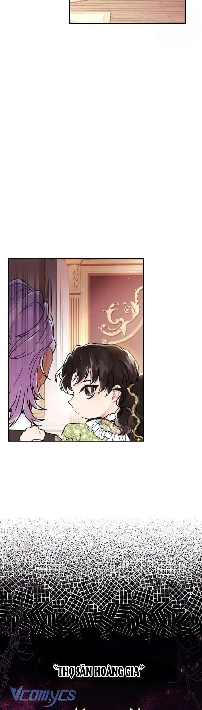Tôi Đã Trở Thành Con Gái Nuôi Của Nam Chính Chương 35 - Trang 22