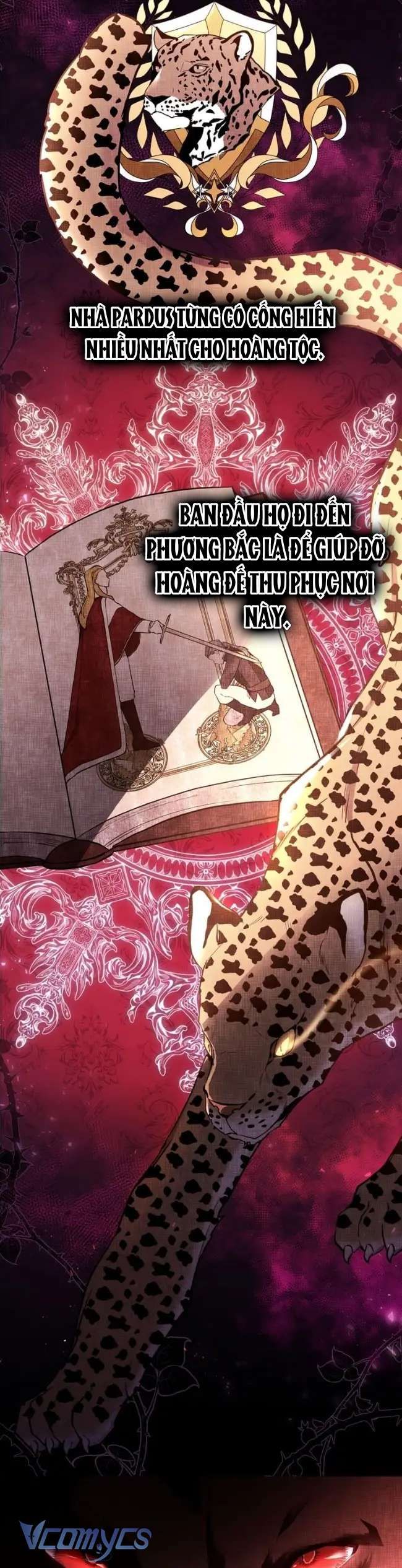 Tôi Đã Trở Thành Con Gái Nuôi Của Nam Chính Chương 35 - Trang 23