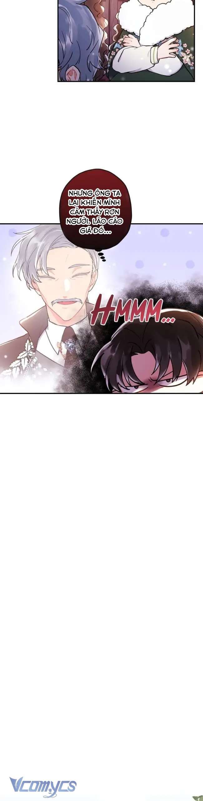 Tôi Đã Trở Thành Con Gái Nuôi Của Nam Chính Chương 35 - Trang 26