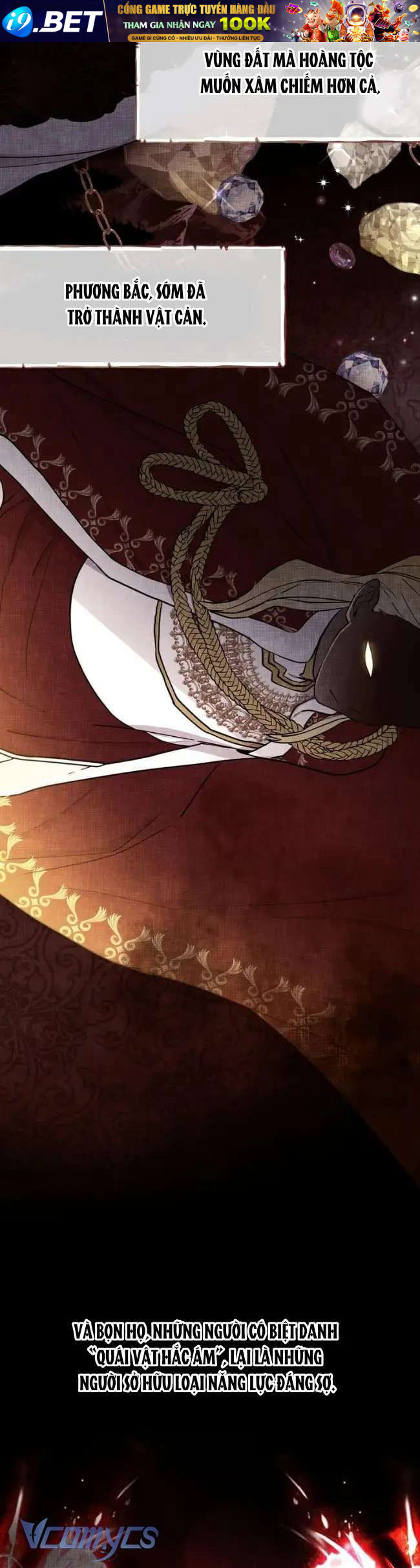 Tôi Đã Trở Thành Con Gái Nuôi Của Nam Chính Chương 35 - Trang 4