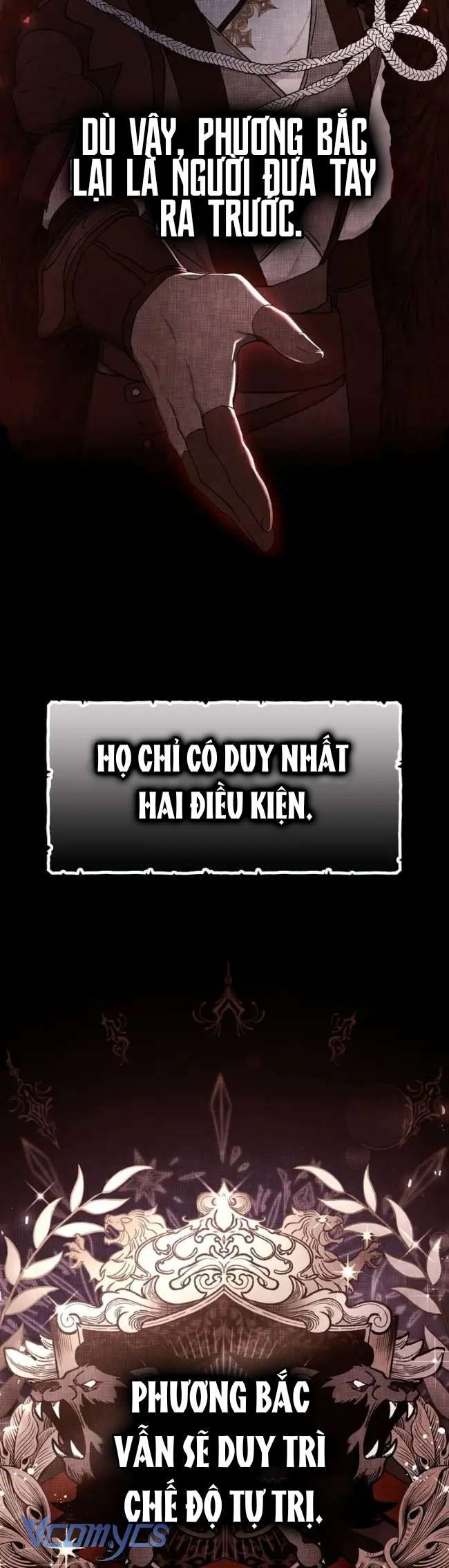 Tôi Đã Trở Thành Con Gái Nuôi Của Nam Chính Chương 35 - Trang 6