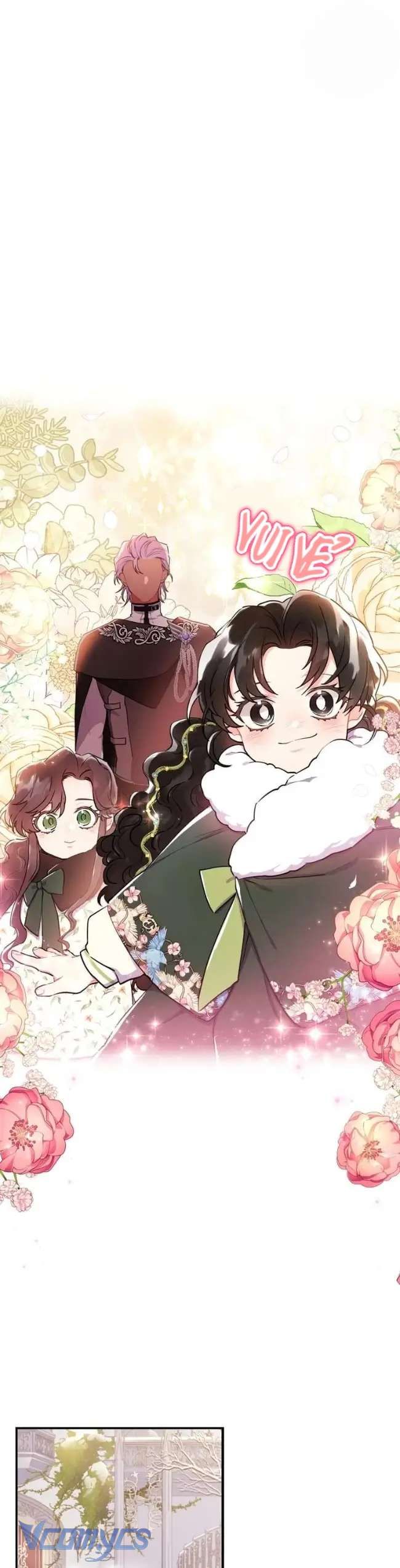 Tôi Đã Trở Thành Con Gái Nuôi Của Nam Chính Chương 36 - Trang 16