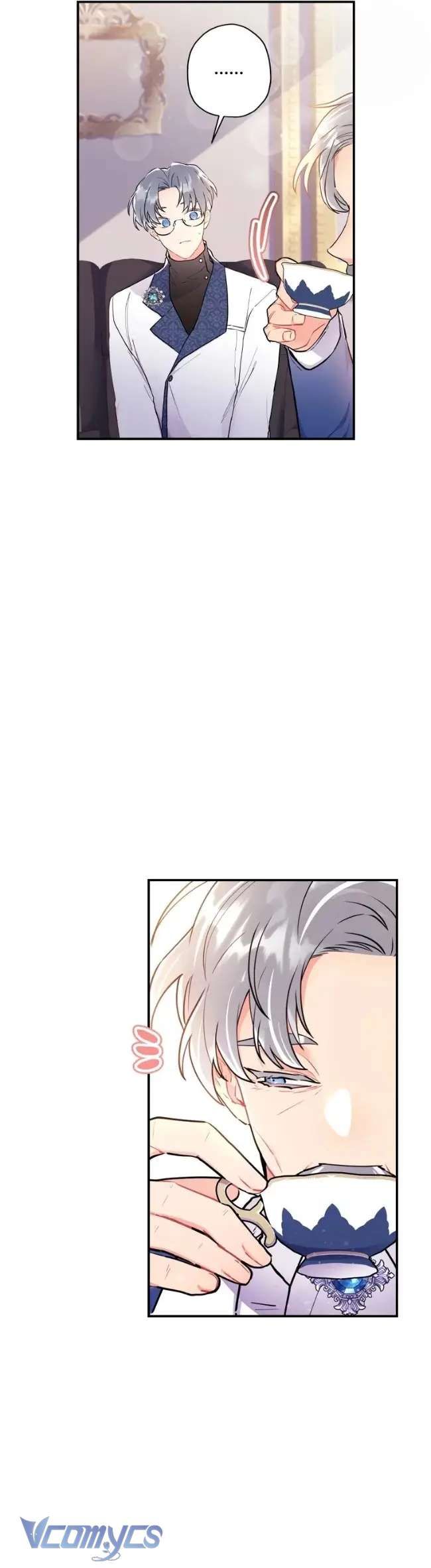 Tôi Đã Trở Thành Con Gái Nuôi Của Nam Chính Chương 39 - Trang 11