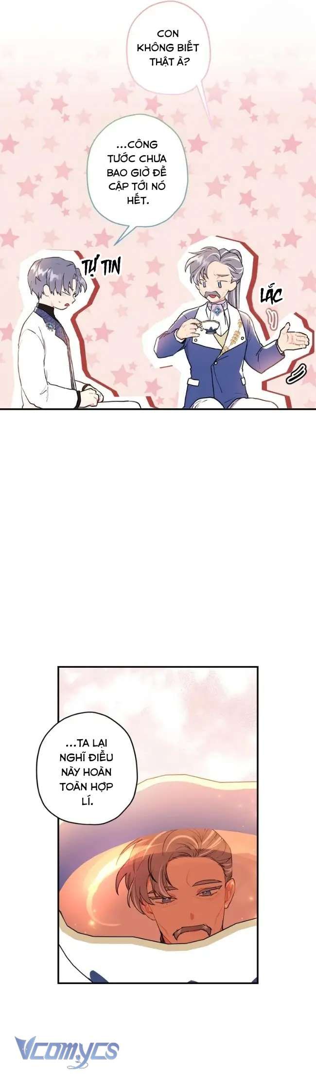 Tôi Đã Trở Thành Con Gái Nuôi Của Nam Chính Chương 39 - Trang 12