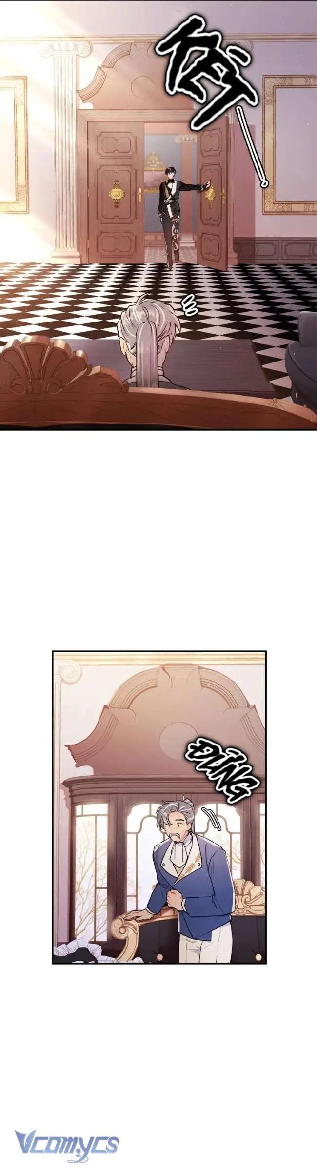 Tôi Đã Trở Thành Con Gái Nuôi Của Nam Chính Chương 39 - Trang 17