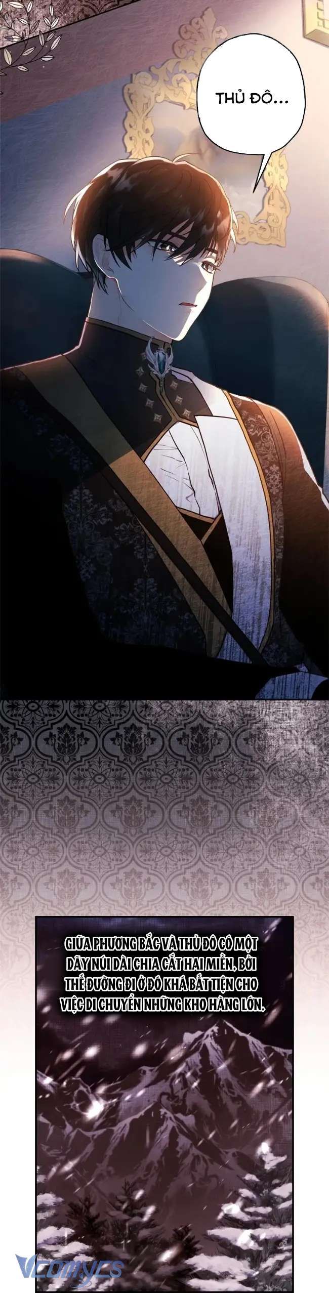 Tôi Đã Trở Thành Con Gái Nuôi Của Nam Chính Chương 39 - Trang 26