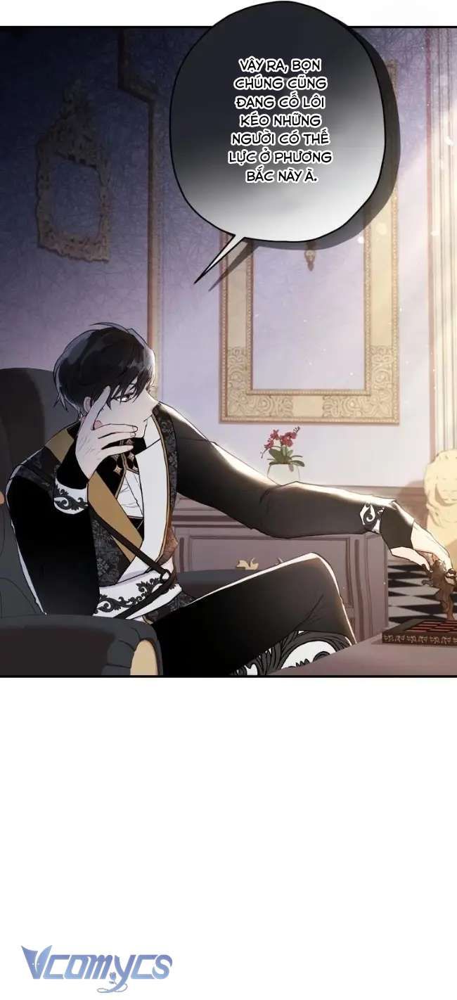 Tôi Đã Trở Thành Con Gái Nuôi Của Nam Chính Chương 39 - Trang 28